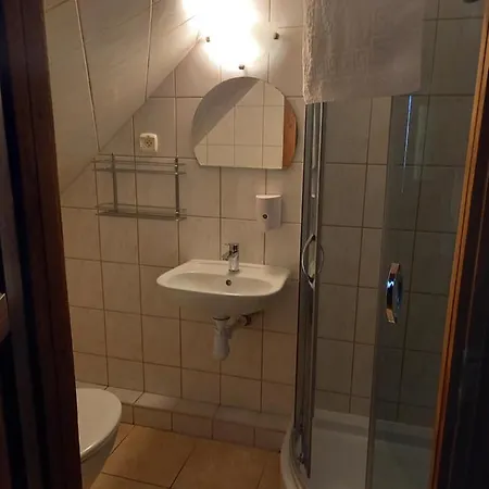 Dworek Staropolski Lejlighedshotel 2*