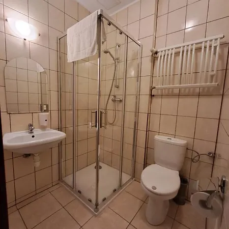 Dworek Staropolski Lejlighedshotel
