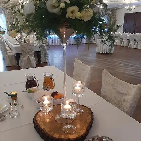 Lejlighedshotel Dworek Staropolski 2*