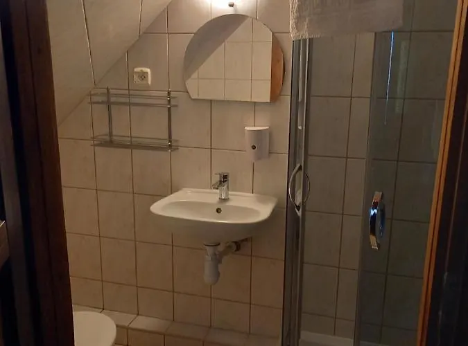 Dworek Staropolski アパートホテル 2*