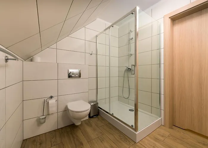 Dworek Staropolski ポズナン