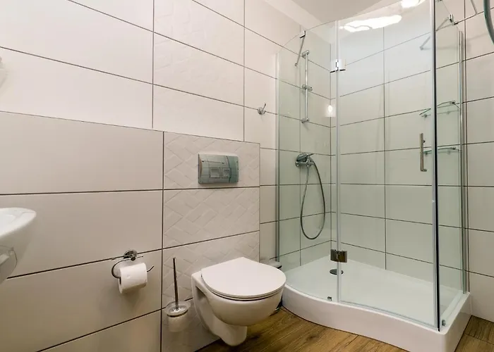 Dworek Staropolski ポズナン