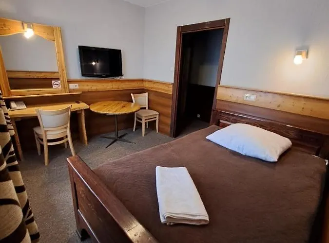 Dworek Staropolski ポズナン