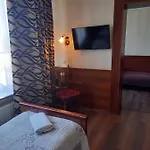 شقة فندقية Dworek Staropolski