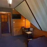شقة فندقية Dworek Staropolski بوزنان