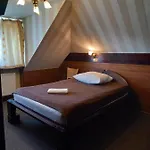 شقة فندقية Dworek Staropolski