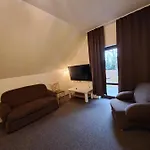 شقة فندقية Dworek Staropolski