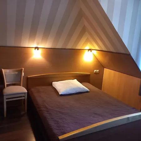 Dworek Staropolski Lejlighedshotel