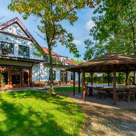 Dworek Staropolski Posen