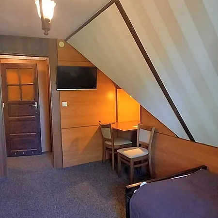 Aparthotel Dworek Staropolski Poznań