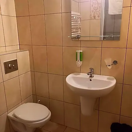 Dworek Staropolski Aparthotel Poznań