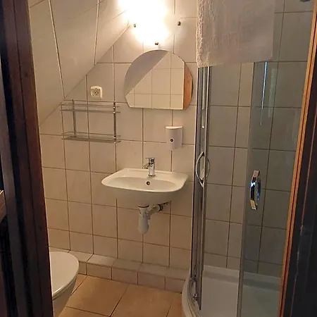 Aparthotel Dworek Staropolski