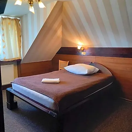 Dworek Staropolski Aparthotel Poznań