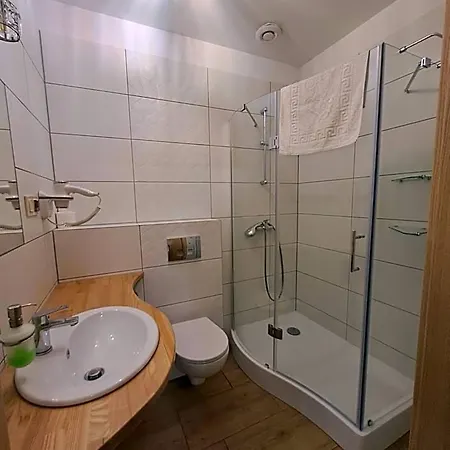 Aparthotel Dworek Staropolski Poznań