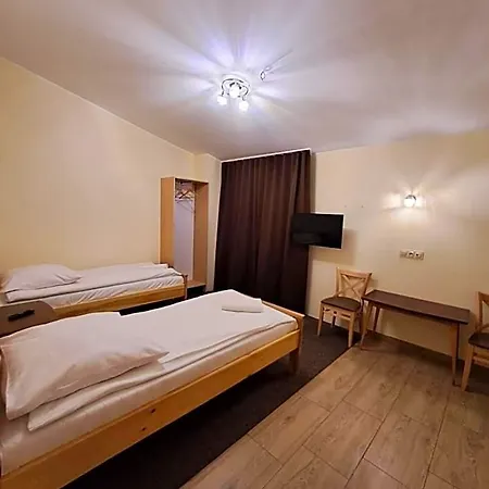 Dworek Staropolski Aparthotel Poznań