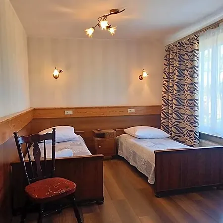 Aparthotel Dworek Staropolski Poznań
