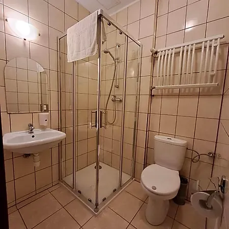 Dworek Staropolski Aparthotel