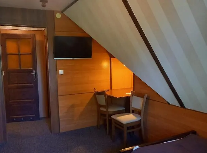 Aparthotel Dworek Staropolski Posen