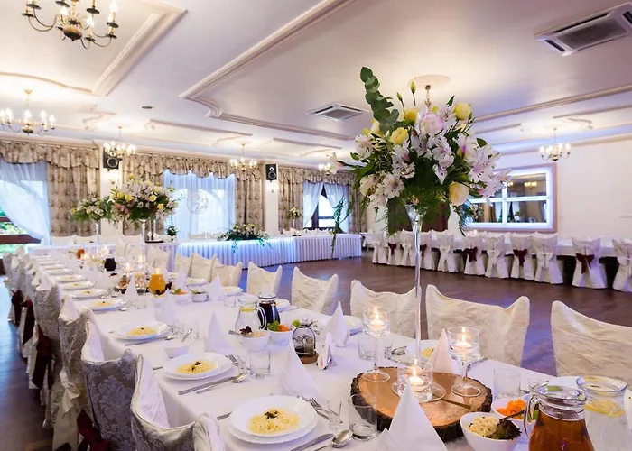 Dworek Staropolski 2* Posen