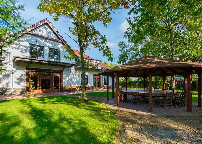 Dworek Staropolski Posen